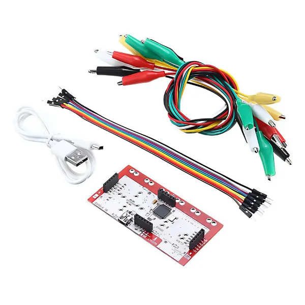 Makey Makey Makey Classic kit MechatronicStore Makey Makey Classic kit