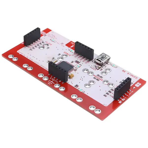 Makey Makey Makey Classic kit MechatronicStore Makey Makey Classic kit - Imagen 2