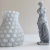 Filamento 3D PLA eMarble Esun Marmol - Imagen 2