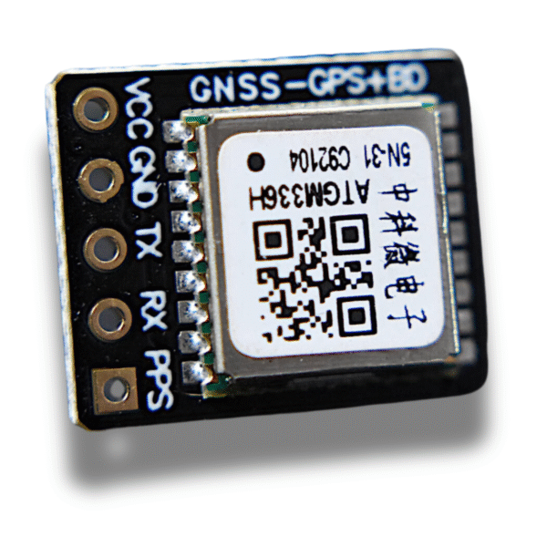 ATGM336H GPS+GNS+BD