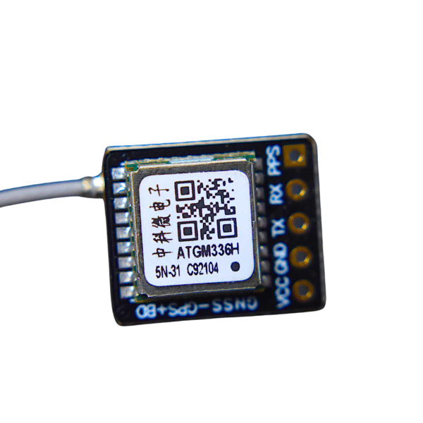 ATGM336H GPS+GNS+BD
