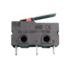 Micro Final de carreta Limit Switch 5A 250 VAC