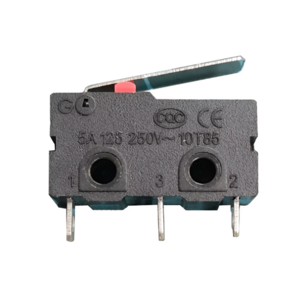 Micro Final de carreta Limit Switch 5A 250 VAC