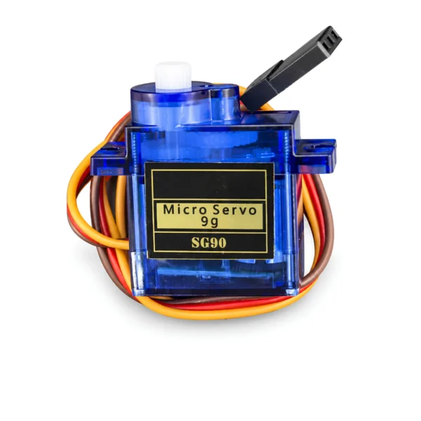 Servomotor SG90 micro servo 180°