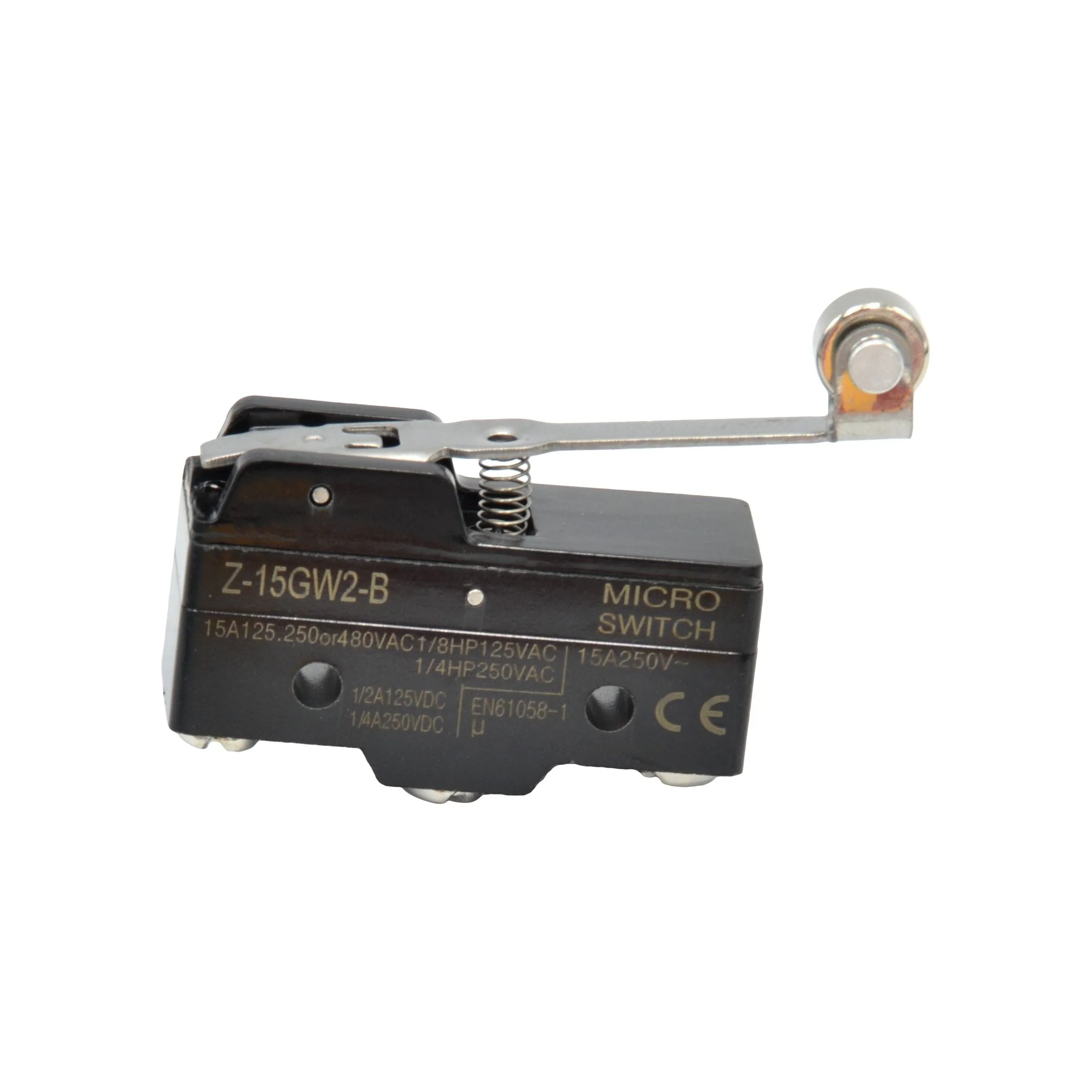 Micro switch final de carrera limit switch