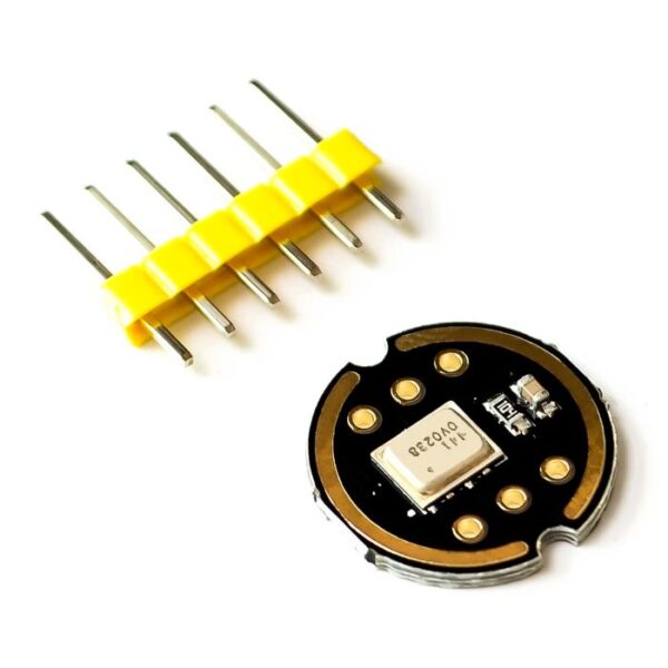 Modulo Microfono I2S INMP441