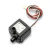 Mini Bomba Sumergible Silenciosa 4.5-12V - Imagen 3