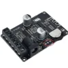 Módulo Amplificador de Audio Estéreo Bluetooth 5.0 2