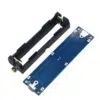 Módulo Booster de Carga Batería 18650 5V SMD UPS 1