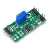 Módulo Comparador de Voltaje LM393 3.5V a 24V