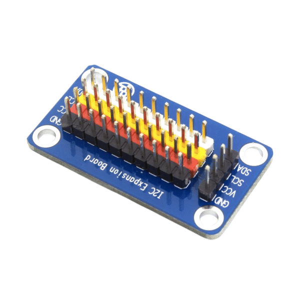 Módulo Concentrador/Distribuidor de Bus I²C (Pasivo)