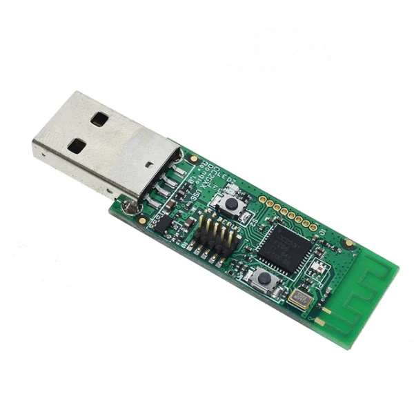 Módulo Coordinador Red Zigbee CC2531 Domótica Home Assistant