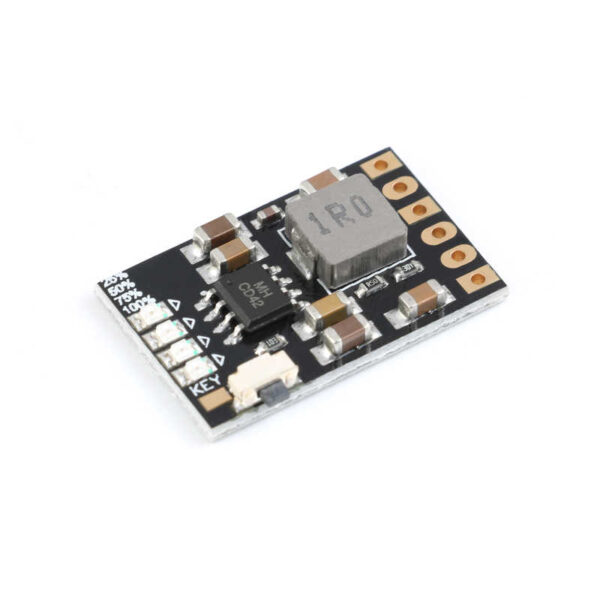 Módulo Gestión y Protección de Carga de Baterías de Litio 2A 5V