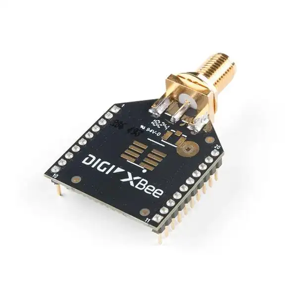 Módulo Inalámbrico Digi XBee 3 XB3-24Z8ST-J