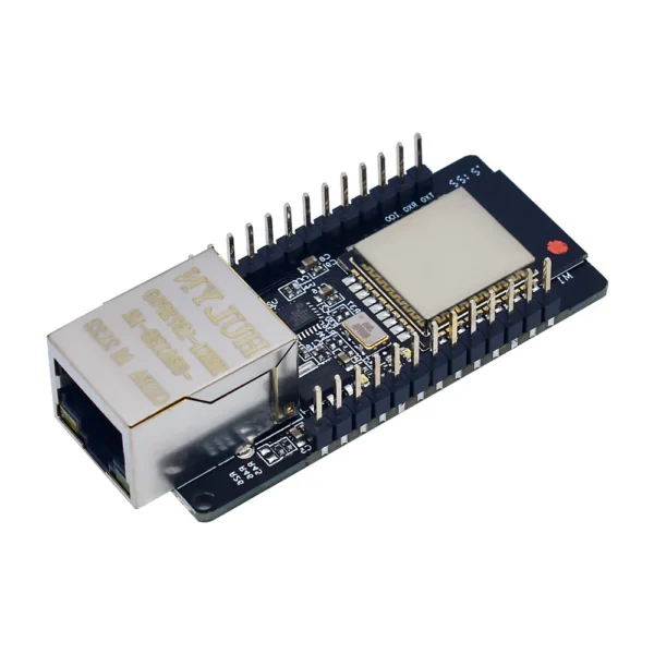 Módulo Inalámbrico Ethernet Bluetooth WT32-ETH01 compatible con WiFi con chip ESP32