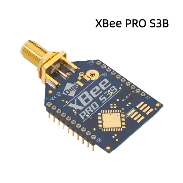 Módulo Inalámbrico XBee-PRO S3B (900HP)