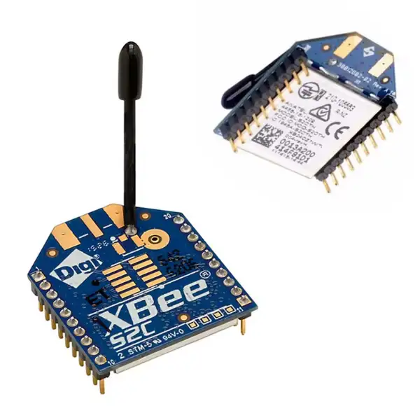 Módulo Inalámbrico XBee S2C ZigBee