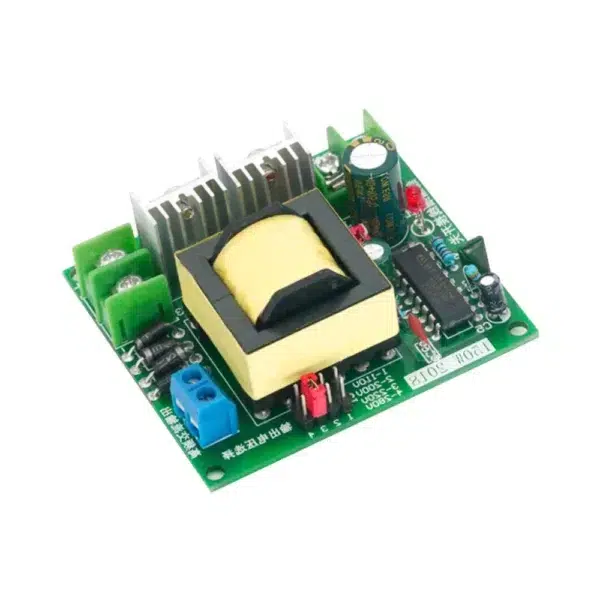 Módulo Inversor DC-AC 150W Booster 12V a 110V 200V 220V 280V