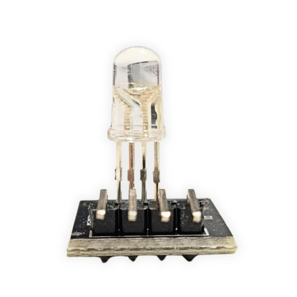 Modulo LED RGB Inteligente HW-479 3.3V/5V 5mm - Imagen 2