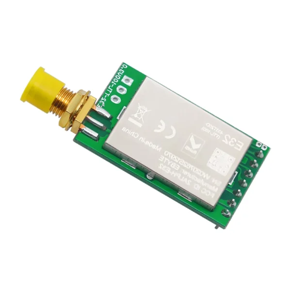 Módulo LoRa E32 Transmisor Receptor Inalámbro de Largo Alcance 1