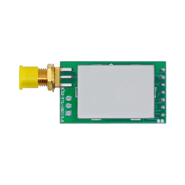 Módulo LoRa E32 Transmisor Receptor Inalámbro de Largo Alcance 2