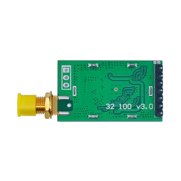 Módulo LoRa E32 Transmisor Receptor Inalámbro de Largo Alcance 3
