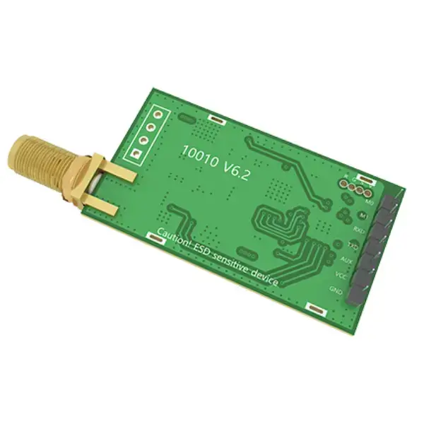Módulo LoRa EBYTE E32-900T30D 900MHz MechatronicStore Módulo LoRa EBYTE E32-900T30D 900MHz - Imagen 2