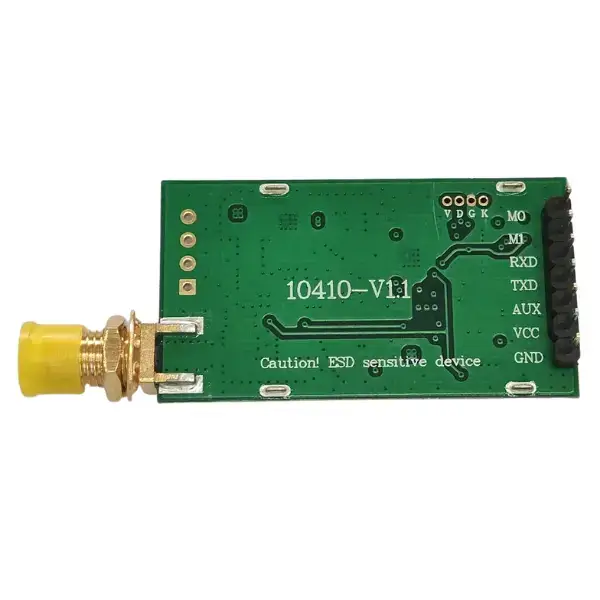 Módulo LoRa EBYTE E32-900T30D 900MHz MechatronicStore Módulo LoRa EBYTE E32-900T30D 900MHz - Imagen 3