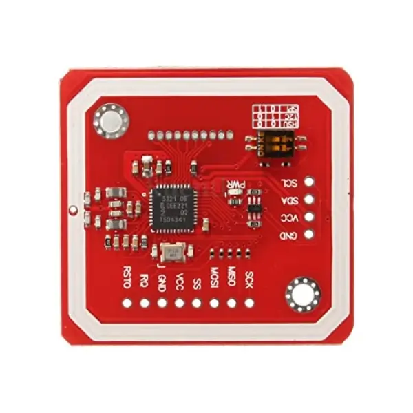 Módulo NFC RFID PN532