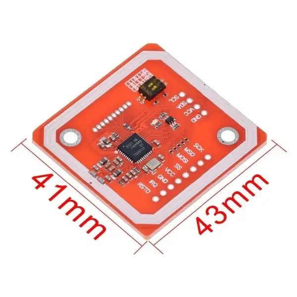 Módulo NFC RFID PN532 (2) (1)