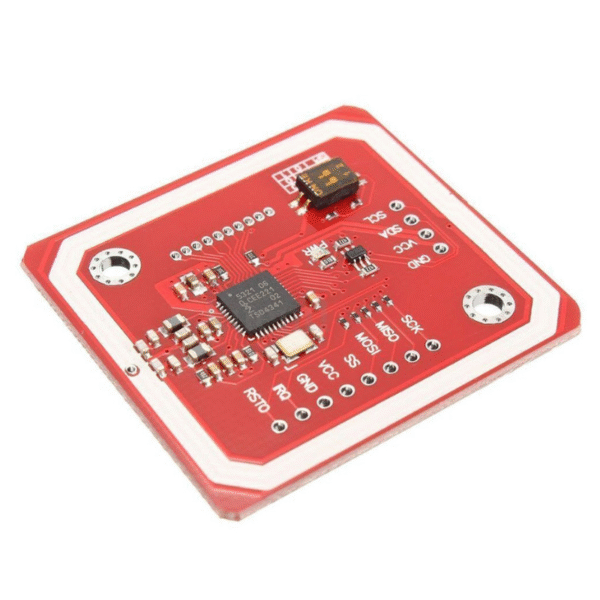 Módulo NFC RFID PN532