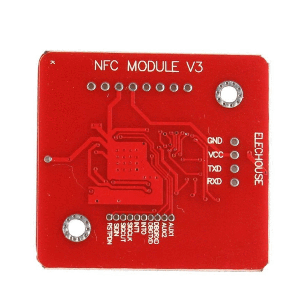 Módulo NFC RFID PN532 - Imagen 2