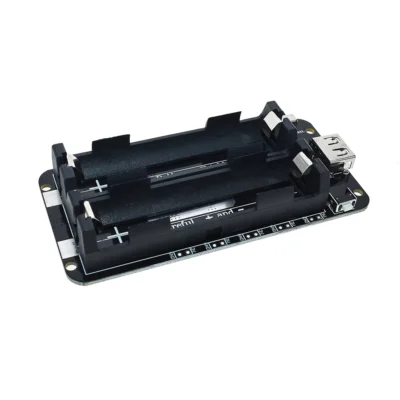 Baterías 18650 MechatronicStore Baterías 18650