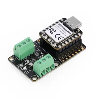 Módulo RS485 Breakout para Seeed Studio XIAO con Transceptor TP8485E Industrial MechatronicStore Módulo RS485 Breakout para Seeed Studio XIAO con Transceptor TP8485E Industrial