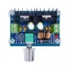 Módulo Regulador Reductor de Voltaje Step-down 4-40V a 1.25-36V XL4016E1 4