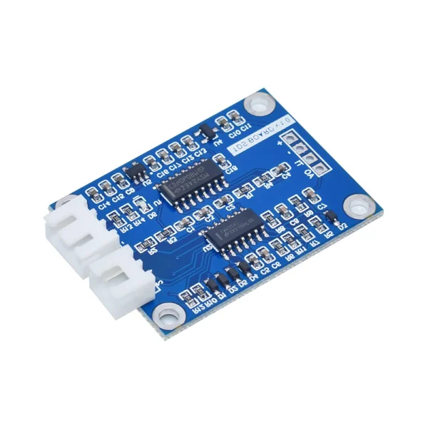 Módulo Sensor TDS Solidos Disueltos Totales Calidad del agua Arduino 2