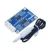 Módulo Sensor TDS Solidos Disueltos Totales Calidad del agua Arduino 3
