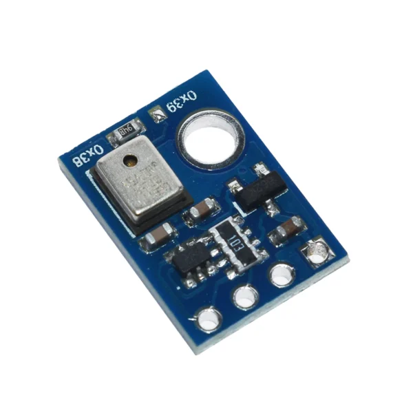 Módulo Sensor de Temperatura y Humedad AHT10 2