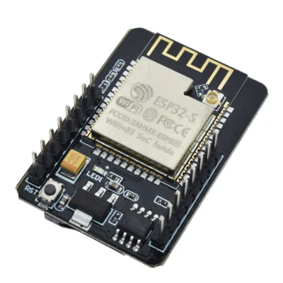 Placas ESP32 MechatronicStore Placas ESP32