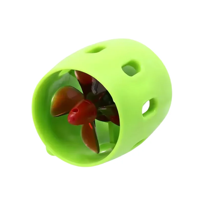Motor sin escobillas sumergible DC 12V–24V 20A (2)