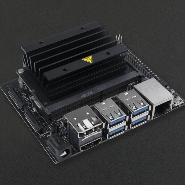 NVIDIA JETSON NANO