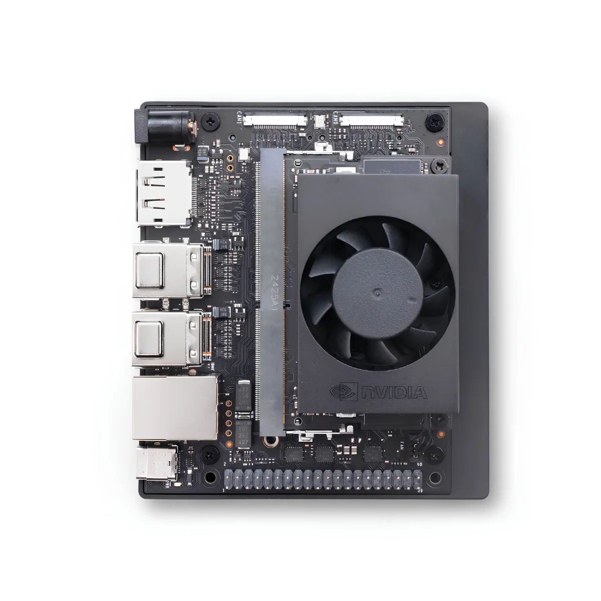 NVIDIA Jetson Orin Nano Super Developer Kit (1)