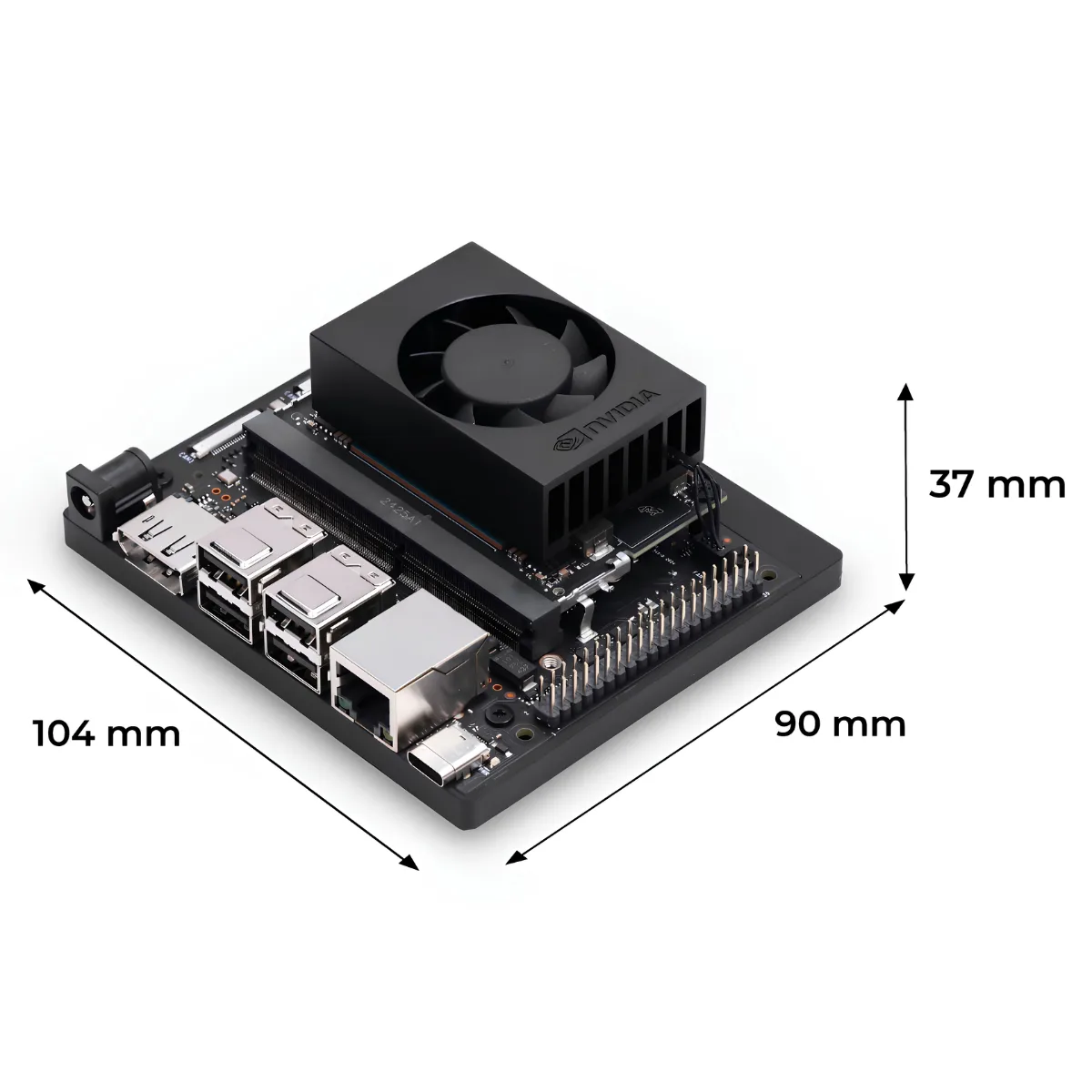NVIDIA Jetson Orin Nano Super Developer Kit (2)