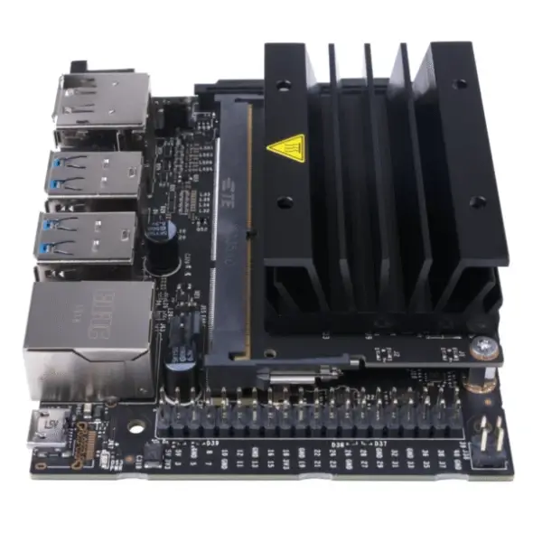 NVIDIA Jetson Orin Nano Super Developer Kit (3)
