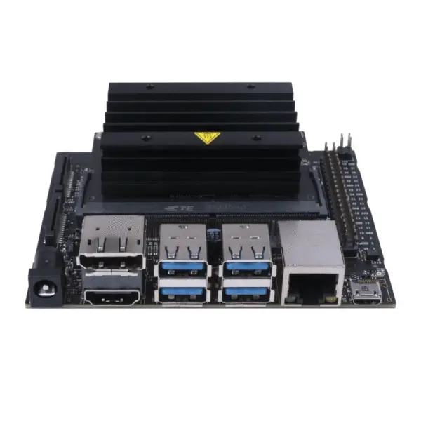 NVIDIA Jetson Orin Nano Super Developer Kit (5)