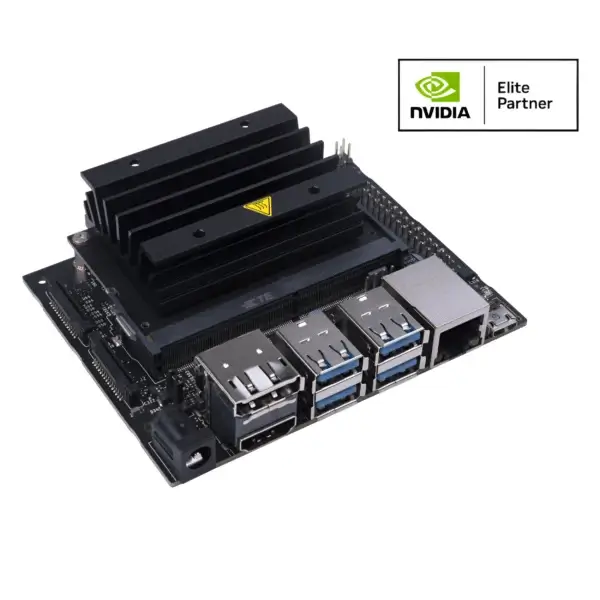 NVIDIA Jetson Orin Nano Super Developer Kit - Envío Gratis A Todo