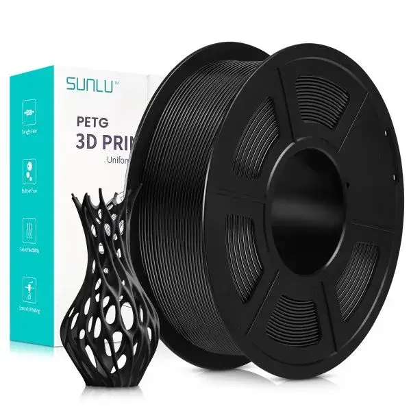 Filamento PETG SunLu 1Kg 1.75mm Colores MechatronicStore Filamento PETG SunLu 1Kg 1.75mm Colores - Imagen 8