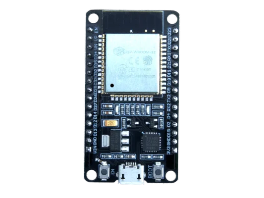 ESP32 DEV KIT V1 30pin
