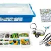 Kit de Educación WeDo 2.0 Compatible LEGO Compatible Recargable