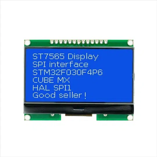 PANTALLA GMG12864-06D
